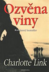 Ozvěna viny - Charlotte Linková - Detektivky a napětí Ozvěna viny