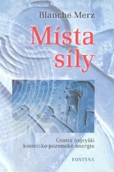 Místa síly Místa síly
