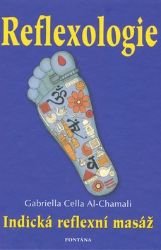 Reflexologie - Indická reflexní masáž Reflexologie - Indická reflexní masáž