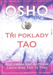 Tři poklady Tao Tři poklady Tao