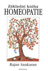 Základní kniha homeopatie