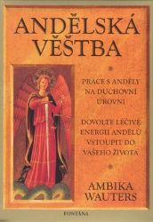 Andělská věštba Andělská věštba