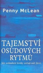 Tajemství osudových rytmů - Jak sedmileté kroky určují náš život - Penny McLean - Astrologie, horoskopy Tajemství osudových rytmů - Jak sedmileté kroky určují náš život