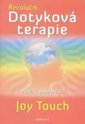Revoluční dotyková terapie Revoluční dotyková terapie