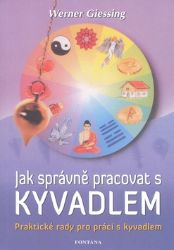 Jak správně pracovat s kyvadlem - Werner Giessing - Astrologie, horoskopy Jak správně pracovat s kyvadlem