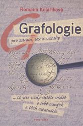 Grafologie pro zdraví, sex a vztahy Grafologie pro zdraví, sex a vztahy