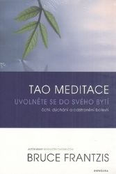 Tao meditace Tao meditace