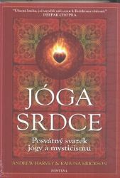 Jóga srdce Jóga srdce
