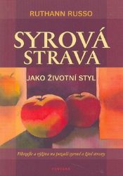 Syrová strava jako životní styl Syrová strava jako životní styl