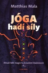 Jóga hadí síly Jóga hadí síly