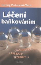 Léčení baňkováním Léčení baňkováním