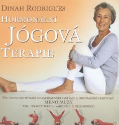 Hormonální jógová terapie Hormonální jógová terapie