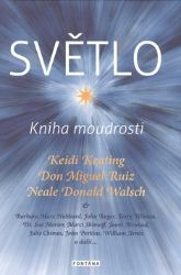 Světlo - Kniha moudrosti Světlo - Kniha moudrosti