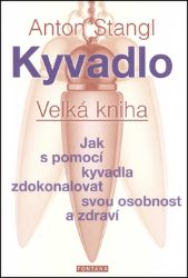 Kyvadlo - Velká kniha