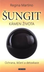 Šungit - Kámen života