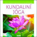 Kundaliní jóga - Darryl O’Keeffe,Darryl O'Keeffe - Sport Kundaliní jóga