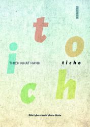 Ticho - Síla ticha ve světě plném hluku - Thich Nhat Hanh - Psychologie Ticho - Síla ticha ve světě plném hluku