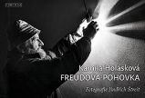Freudova pohovka - Kamila Holásková - Česká a slovenská beletrie Freudova pohovka