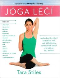 Joga léčí Joga léčí