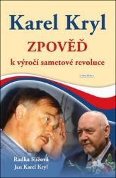 Karel Kryl - Zpověď k výročí sametové revoluce Karel Kryl - Zpověď k výročí sametové revoluce