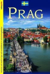 Praha - průvodce/švédsky Praha - průvodce/švédsky