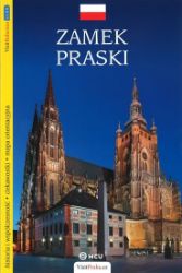 Pražský hrad - průvodce/polsky - Viktor Kubík - Ostatní jazyky Pražský hrad - průvodce/polsky