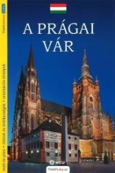 Praha - průvodce/norsky Praha - průvodce/norsky