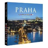 Praha - velká / vícejazyčná - Libor Sváček - Mapy Prahy Praha - velká / vícejazyčná