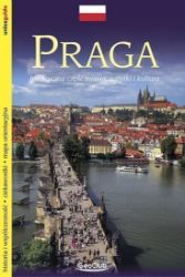 Praha - průvodce/polsky - Viktor Kubík - Mapy Prahy Praha - průvodce/polsky
