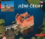 Jižní Čechy - malé/česky - Libor Sváček - Mapy Česká republika Jižní Čechy - malé/česky