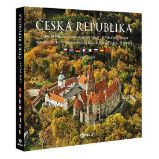 Česká republika - velká / vícejazyčná Česká republika - velká / vícejazyčná