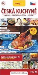 Česká kuchyně - kapesní průvodce/česky Česká kuchyně - kapesní průvodce/česky
