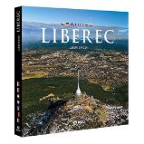 Liberec - velký / vícejazyčný