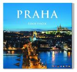Praha - střední/vícejazyčná - Libor Sváček - Umění a architektura Praha - střední/vícejazyčná