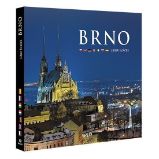 Brno - velké / vícejazyčné Brno - velké / vícejazyčné