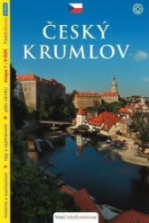 Český Krumlov - průvodce/česky - Lukáš Reitinger - Mapy Česká republika Český Krumlov - průvodce/česky