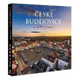 České Budějovice - velké / vícejazyčné