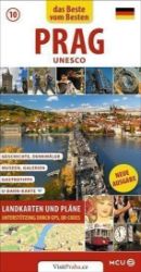 Praha - kapesní průvodce/německy - Jan Eliášek - Podle měst Praha - kapesní průvodce/německy