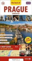 Praha - kapesní průvodce/anglicky - Jan Eliášek - Podle měst Praha - kapesní průvodce/anglicky