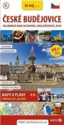 České Budějovice - kapesní průvodce/česky České Budějovice - kapesní průvodce/česky