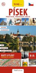 Písek - kapesní průvodce/česky Písek - kapesní průvodce/česky