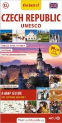 Česká republika UNESCO - kapesní průvodce/anglicky Česká republika UNESCO - kapesní průvodce/anglicky