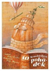 10 krumlovských pohádek/česky 10 krumlovských pohádek/česky