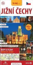 Jižní Čechy - kapesní průvodce/česky Jižní Čechy - kapesní průvodce/česky