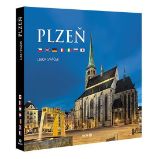 Plzeň - velká / vícejazyčná - Libor Sváček - Odborná a technická literatura Plzeň - velká / vícejazyčná