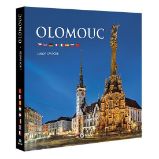 Olomouc - velká / vícejazyčná - Libor Sváček - Odborná a technická literatura Olomouc - velká / vícejazyčná
