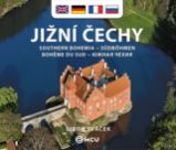 Jižní Čechy - malé/anglicky, německy, francouzsky, rusky Jižní Čechy - malé/anglicky, německy, francouzsky, rusky
