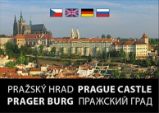 Pražský hrad / mini formát - Libor Sváček - Odborná a technická literatura Pražský hrad / mini formát