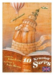 10 krumlovských pohádek/anglicky - Libor Frýba - Česká beletrie v angličtině 10 krumlovských pohádek/anglicky