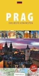 Praha - The Best Of/německy - Viktor Kubík,Pavel Dvořák - Německá literatura Praha - The Best Of/německy